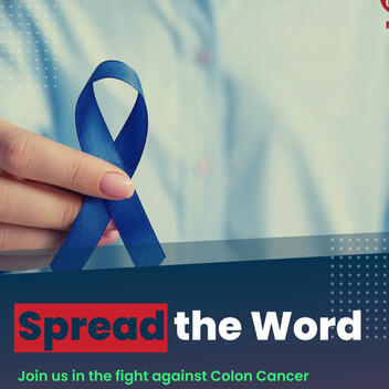 Cancer carousel post