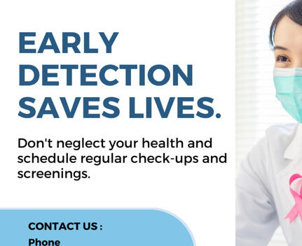 Cancer awarenes post