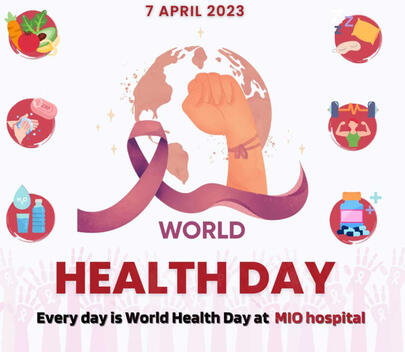World Health Day Post 3