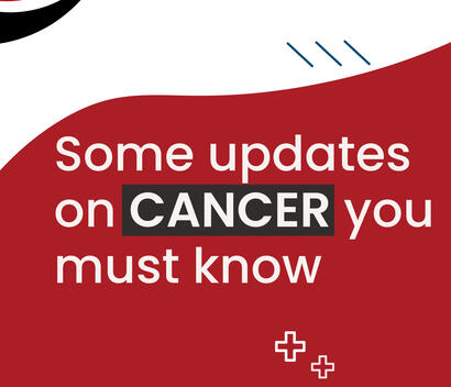 Cancer Updates post