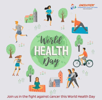 World Health Day Post 2