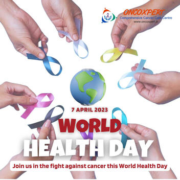World Health Day Post 1