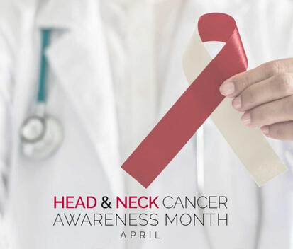 head and Neck Cancer post